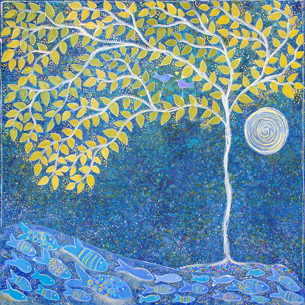 I Like Everything Print