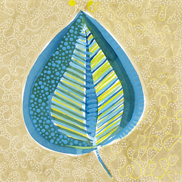 Choosing Simplicity Print