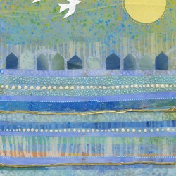 Graced By Gentleness