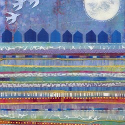 All Things In The Loving Embrace 