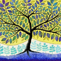 The Only Moment Is The Present