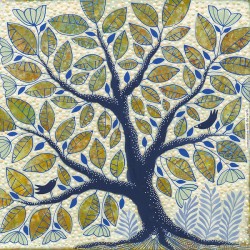 Communion With The Earth