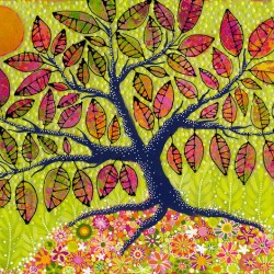 Stillness Of Morning