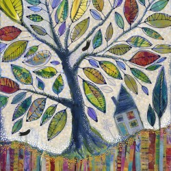 The Wind and the Wood