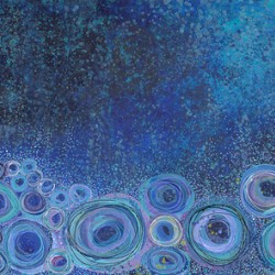 The Sound of the Sea