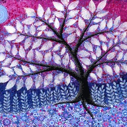 From Moonlit Place to Place