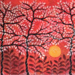 Our Own Dream Blossoms