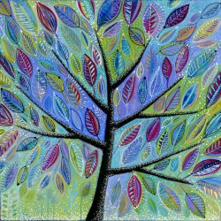 In The Grassy Places