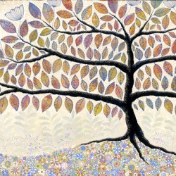 Filled With Many Dreams