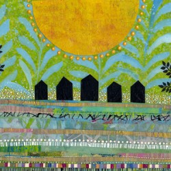 The Joy Of Your Dwellings 