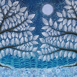 Sleeping in the Forest