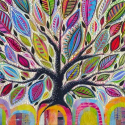 In The Middle of Everything