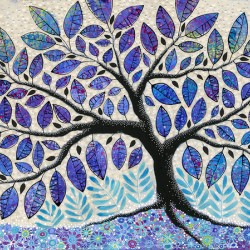 Amid Most Lovely Places