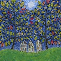 Something Bright and Beautiful