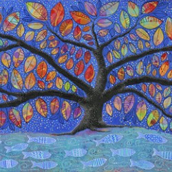 Sighing to the Stars