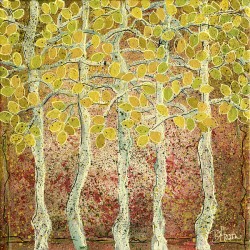 Quaking Aspens