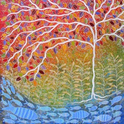 Something Ever So Nice