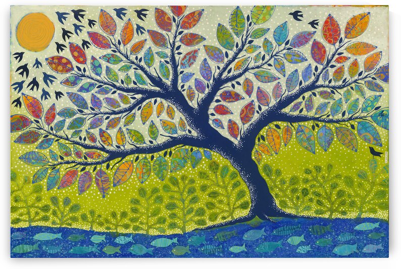 The Music Of Life by Dar James