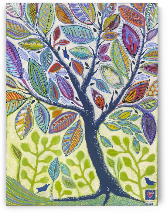 Things you Love by Dar James