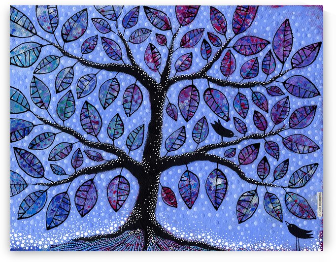 At This Moment by Dar James