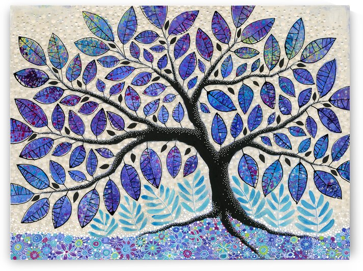 Amid Most Lovely Places by Dar James