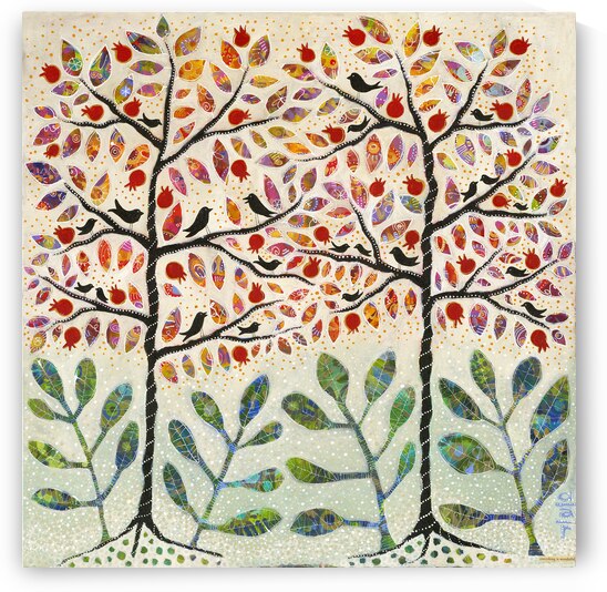 Everything Is Wonderful by Dar James