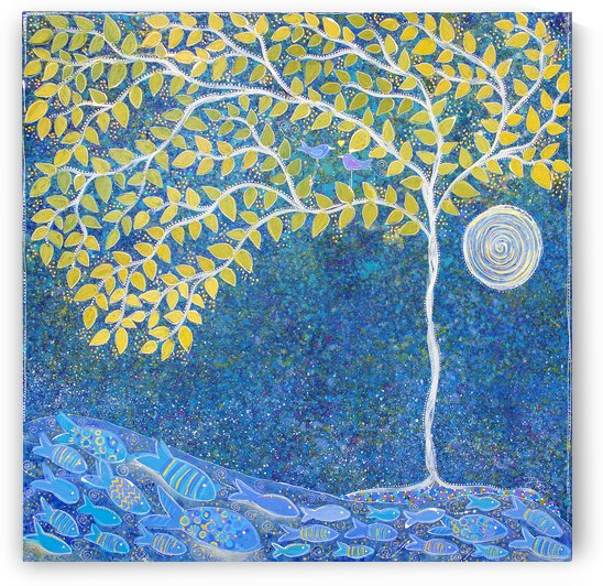 I Like Everything by Dar James