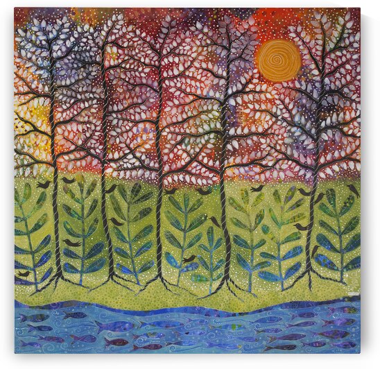 Love Is Energetic by Dar James