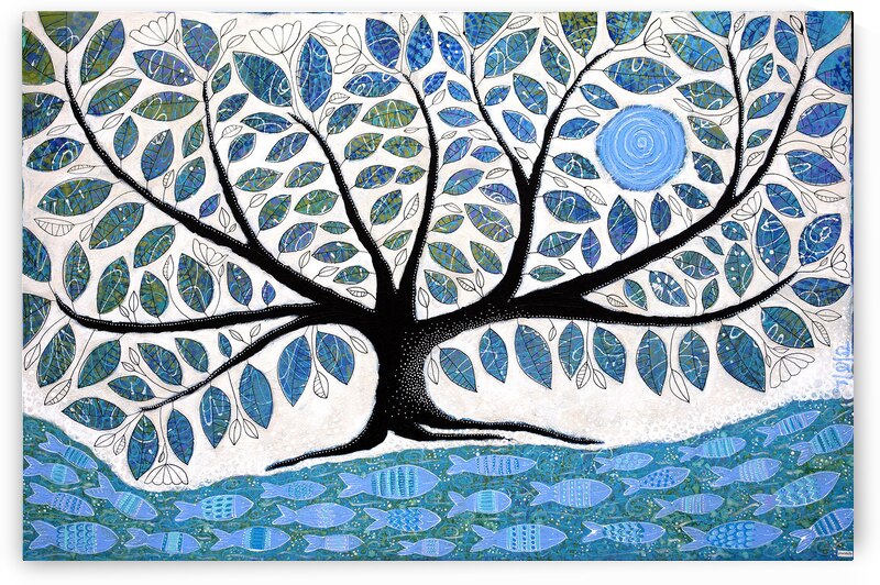 Peacefully by Dar James