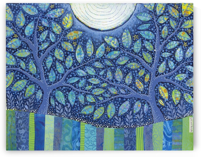 Lighting Your Path by Dar James