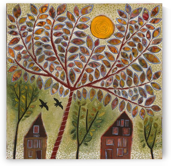 When the Sun Shines by Dar James