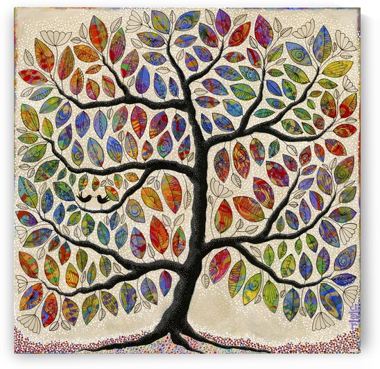 True Blessings by Dar James