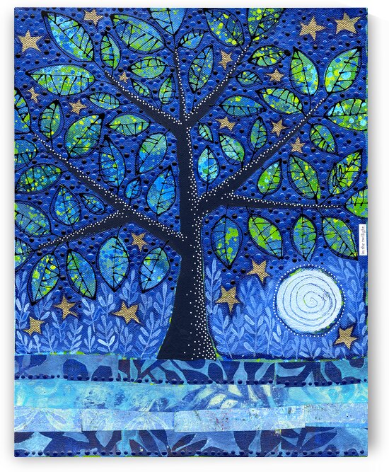 In The Twilight by Dar James