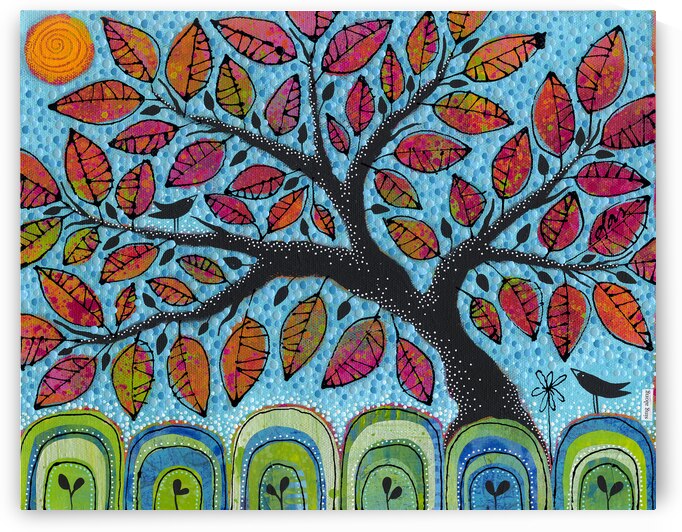 Sing Along by Dar James