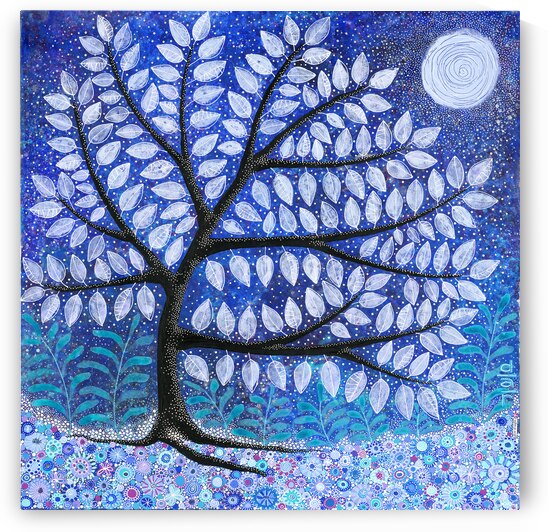 Glow of Night by Dar James