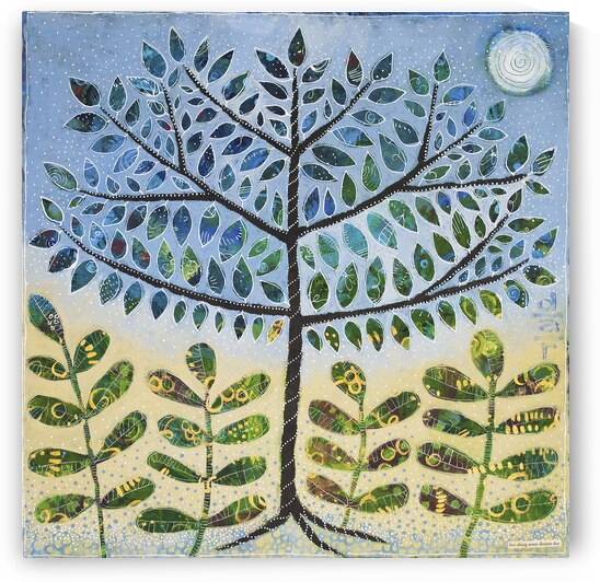 Live Along Some Distant Day by Dar James