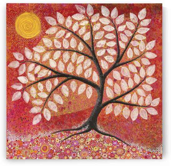 Closer to the Sun by Dar James