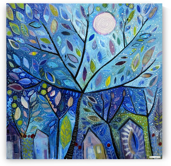 When Night Fell  by Dar James