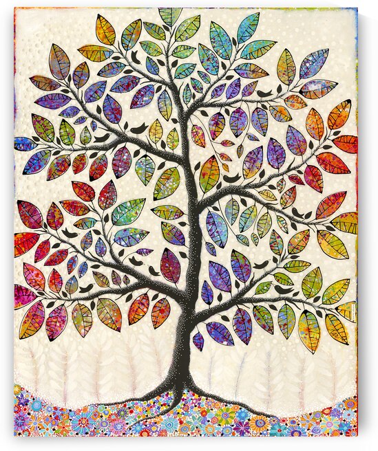 Held By Affection by Dar James