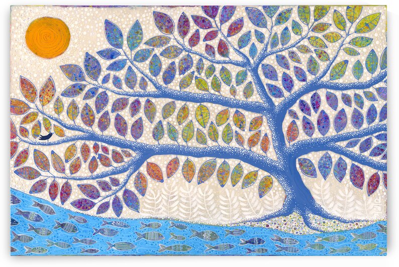 A Really Nice Place by Dar James