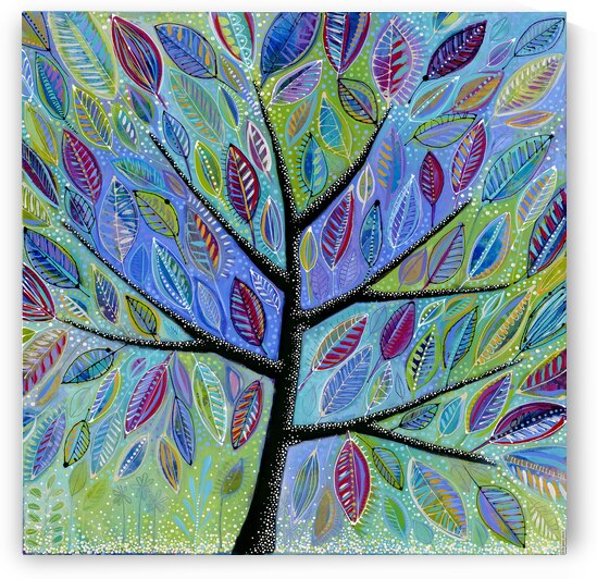 In The Grassy Places by Dar James