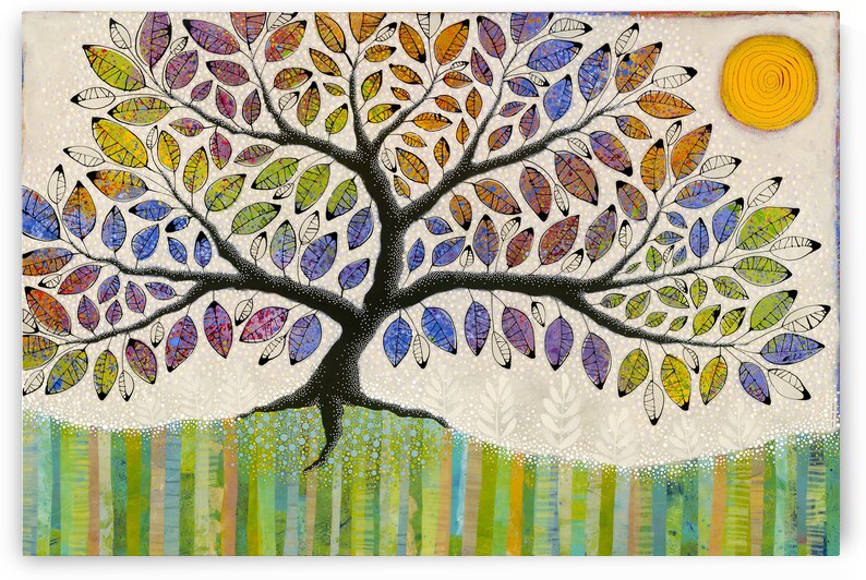 Into Deep Peace by Dar James