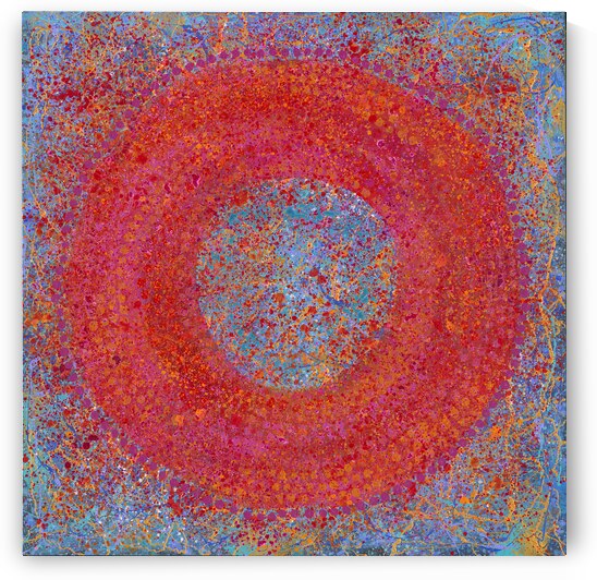 Pure In Your Intentions by Dar James