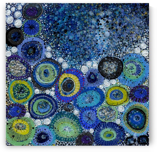 Sleepless Nights by Dar James