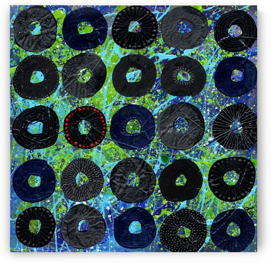 Just Something About It by Dar James