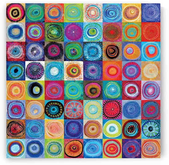 The Inner Circle by Dar James