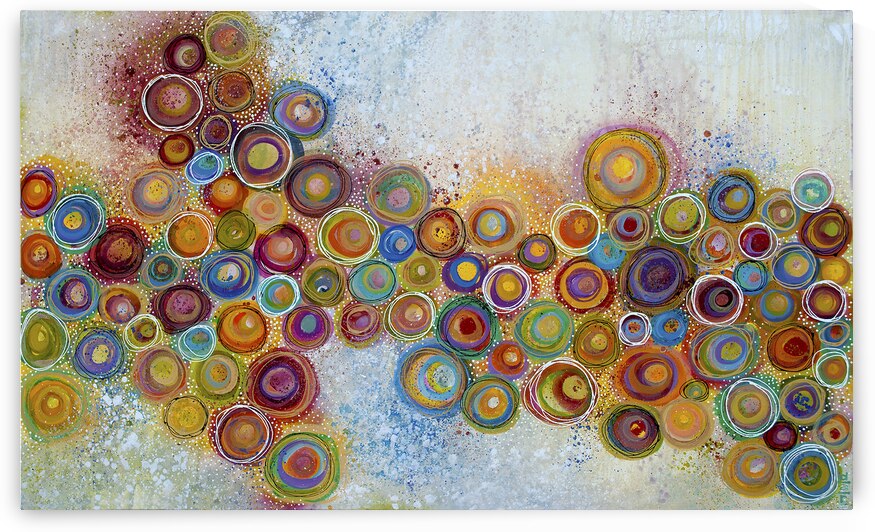 A Garden by Dar James