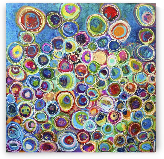 Discover Every Treasure In The World by Dar James