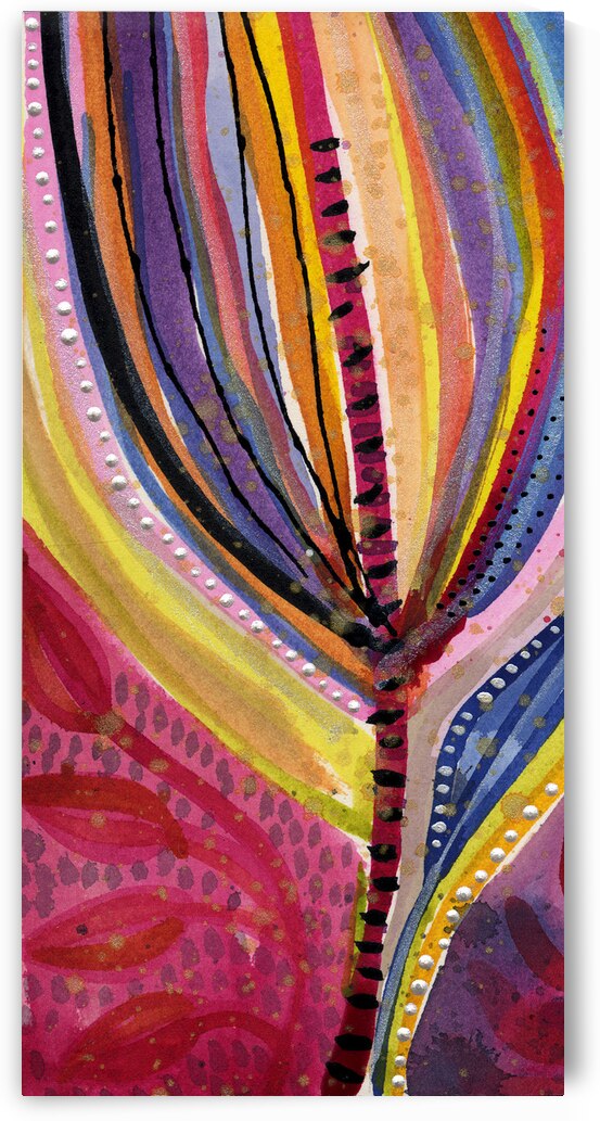 Grow In Love by Dar James