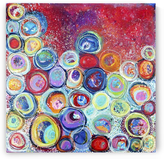 The Spirits Of Good by Dar James